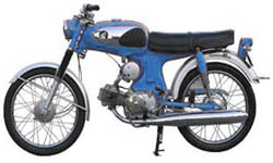 Handledarutbildning f�r moped